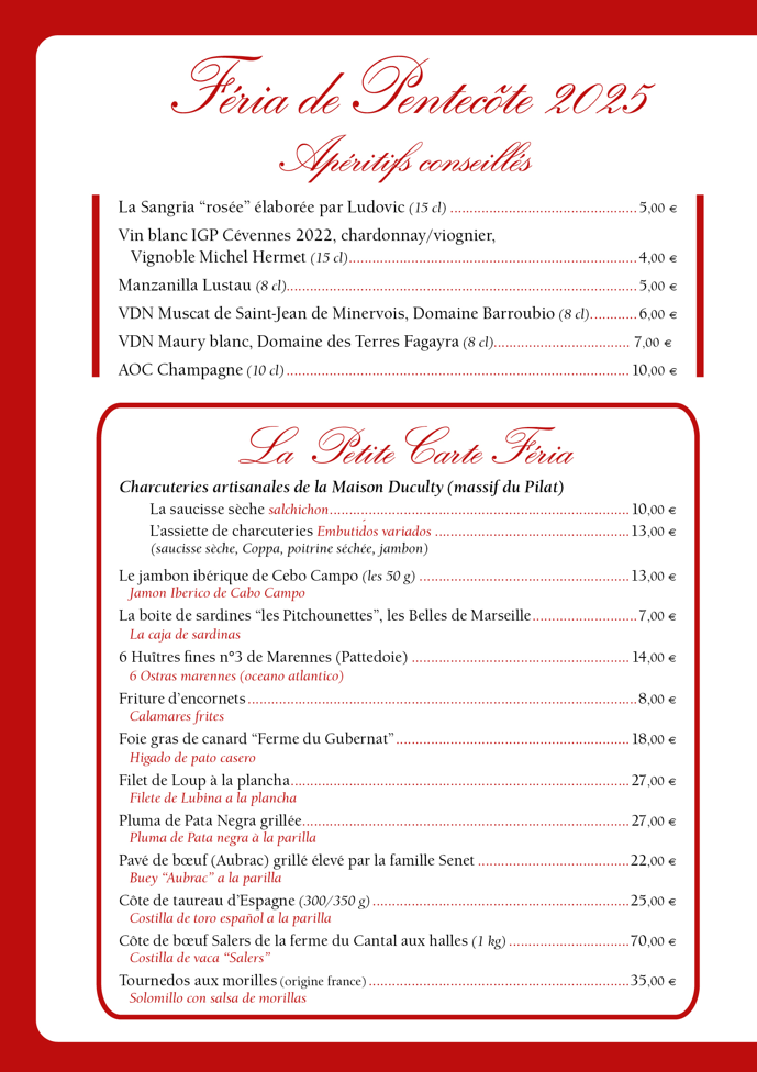 menu feria 25 2