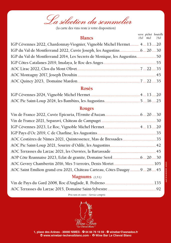 menu feria 25 4