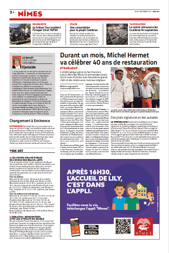 midi libre9 9 21