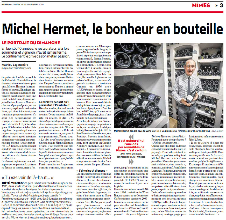 wb midi libre